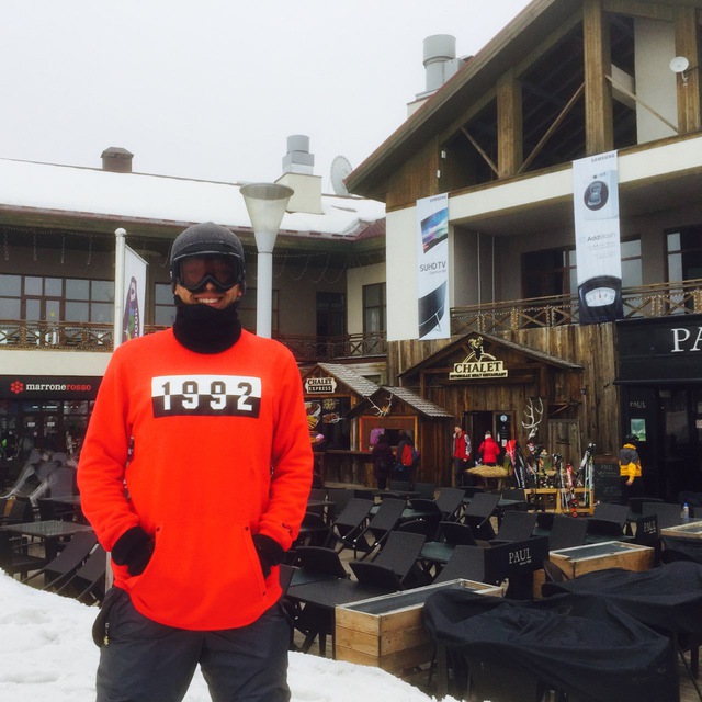 Омаров Даурен — основатель Licenzia.kz, юрист